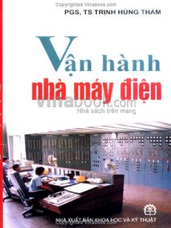 Vận Hành Nhà Máy Điện