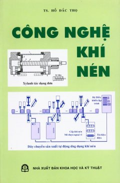 Công Nghệ Khí Nén