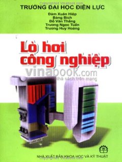 Lò Hơi Công Nghiệp