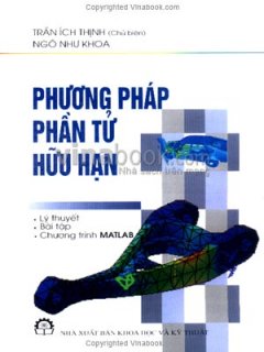 Phương Pháp Phân Tử Hữu Hạn