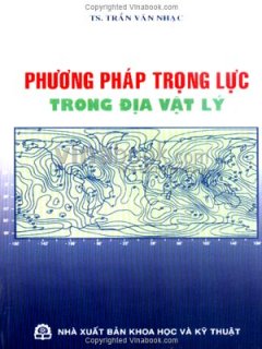 Phương Pháp Trọng Lực Trong Địa Vật Lý