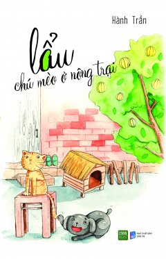 Lẩu – Chú Mèo Ở Nông Trại