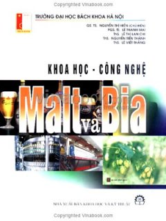 Khoa Học – Công Nghệ Malt Và Bia