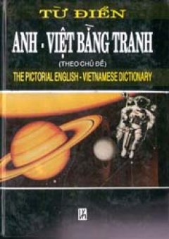 Từ điển Anh-Việt bằng tranh
