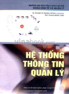 Hệ Thống Thông Tin Quản Lý