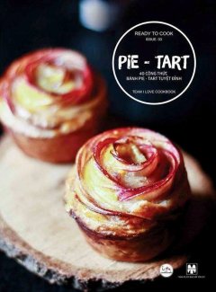 Ready To Cook: Pie – Tart
