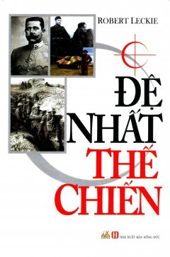 Đệ Nhất Thế Chiến (Tái Bản 2015)