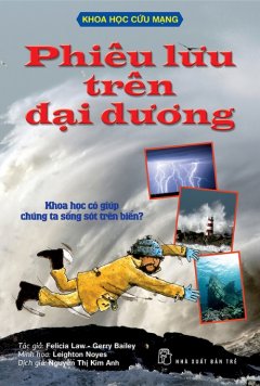 Khoa Học Cứu Mạng – Phiêu Lưu Trên Đại Dương