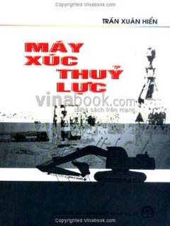 Máy Xúc Thuỷ Lực