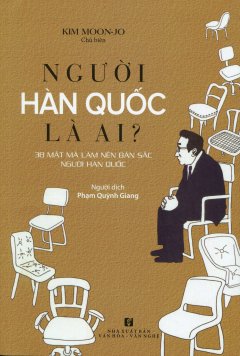 Người Hàn Quốc Là Ai?