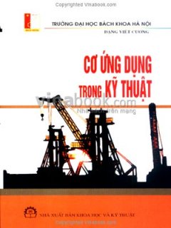 Cơ Ứng Dụng Trong Kỹ Thuật – Tái bản 01/08/2008