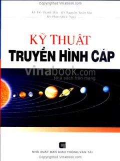 Kỹ Thuật Truyền Hình Cáp