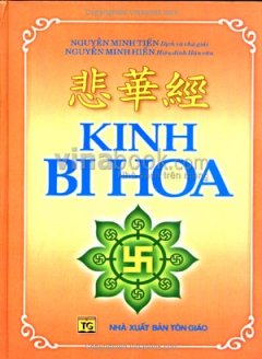 Kinh Bi Hoa