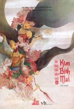 Kim Bình Mai – Tập 1