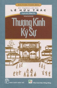 Thượng Kinh Ký Sự