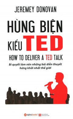 Hùng Biện Kiểu TED