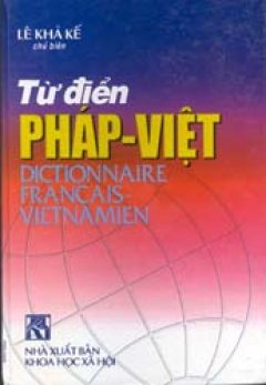 Từ Điển Pháp-Việt – Tái bản 10/97/1997