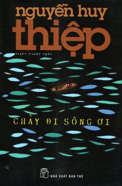 Chảy Đi Sông Ơi