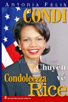 Condi – Chuyện Về Condoleezza Rice