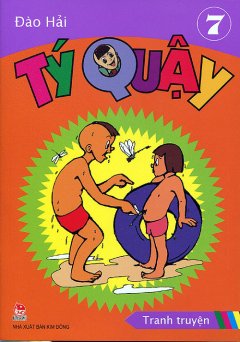 Tý Quậy – Tập 7