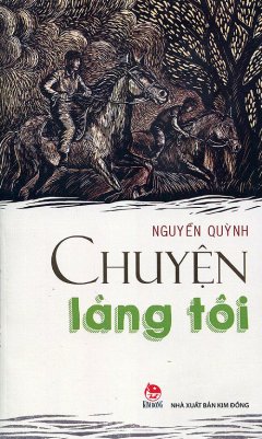 Chuyện Làng Tôi