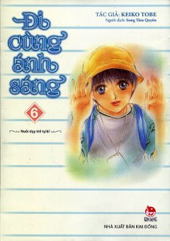 Đi Cùng Ánh Sáng – Tập 6