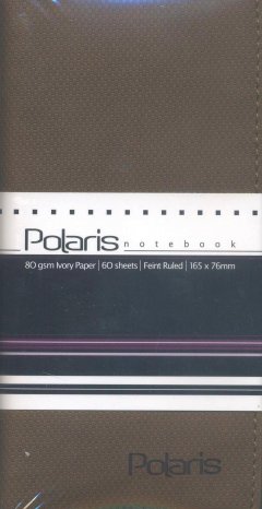 Notebook Polaris (CE 33916)