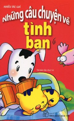 Những Câu Chuyện Về Tình Bạn