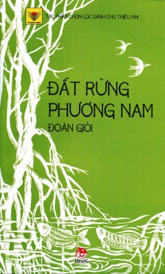 Đất Rừng Phương Nam (Bìa Mềm)