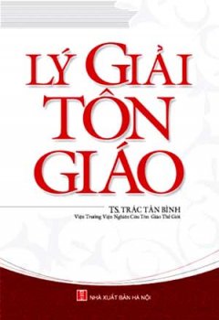 Lý Giải Tôn Giáo