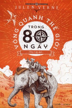 Vòng Quanh Thế Giới Trong 80 Ngày