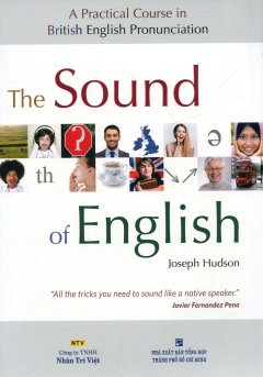 The Sound Of English (Kèm 1 CD)