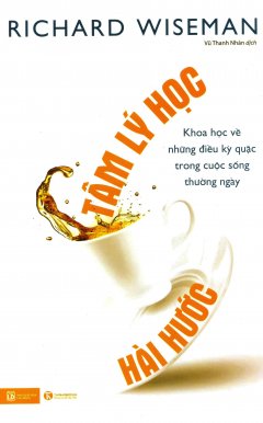 Tâm Lý Học Hài Hước