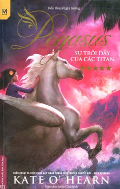 Pegasus – Tập 5: Sự Trỗi Dậy Của Các Titan