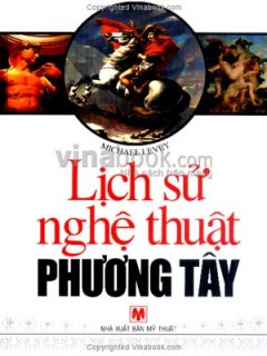 Lịch Sử Nghệ Thuật Phương Tây