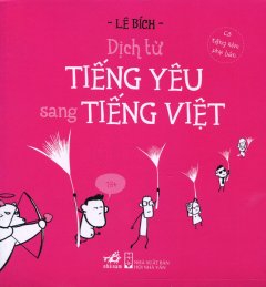 Dịch Từ Tiếng Yêu Sang Tiếng Việt