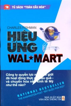 Hiệu Ứng Wal – Mart