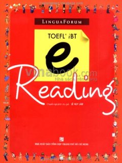 LinguaForum TOEFL iBT e – Reading