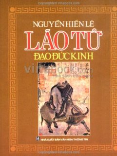 Lão Tử – Đạo Đức Kinh