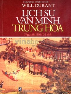 Lịch Sử Văn Minh Trung Hoa