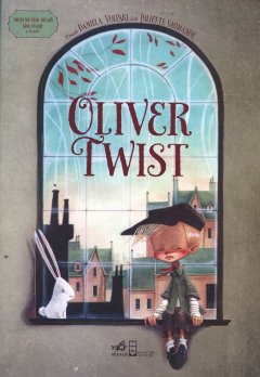 Oliver Twist