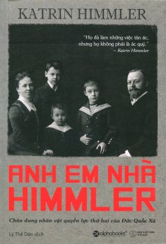 Anh Em Nhà Himmler