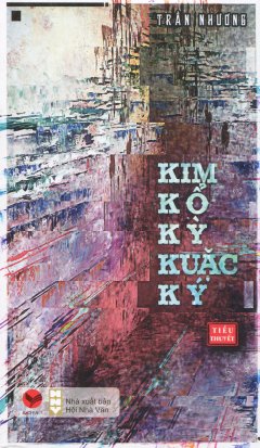 Kim Kổ Kỳ Kuặc Ký