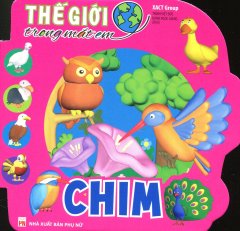 Thế Giới Trong Mắt Em – Chim