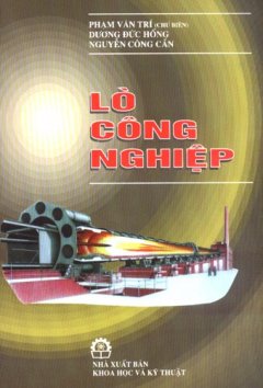 Lò Công Nghiệp