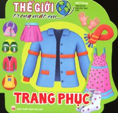 Thế Giới Trong Mắt Em – Trang Phục