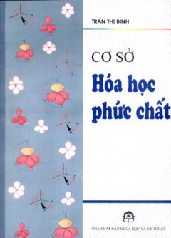 Cơ Sở Hoá Học Phức Chất