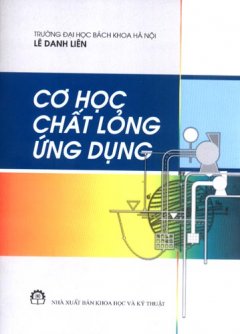 Cơ Học Chất Lỏng Ứng Dụng