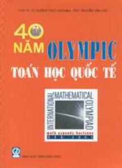 40 năm Olympic Toán học Quốc tế (1959 – 2000)