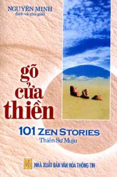 Gõ Cửa Thiền 101 Zen Stories